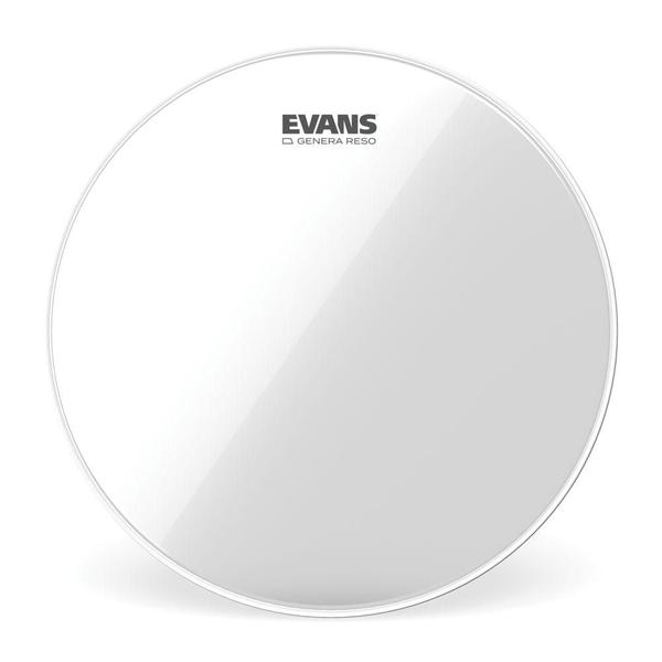 Imagem de Pele De Resposta Para Tom Genera Resonant 12'' Evans TT12GR