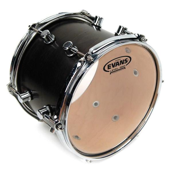 Imagem de Pele De Resposta Para Tom Genera Resonant 13'' Evans TT13GR