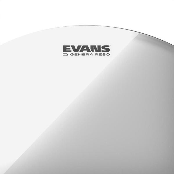 Imagem de Pele De Resposta Para Tom Genera Resonant 15'' Evans TT15GR