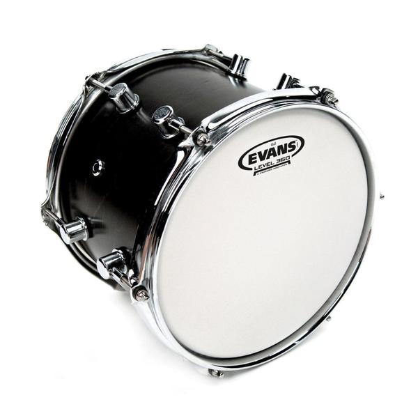 Imagem de Pele Evans G2 Coated 16" B16G2 - Porosa Filme Duplo (13480)