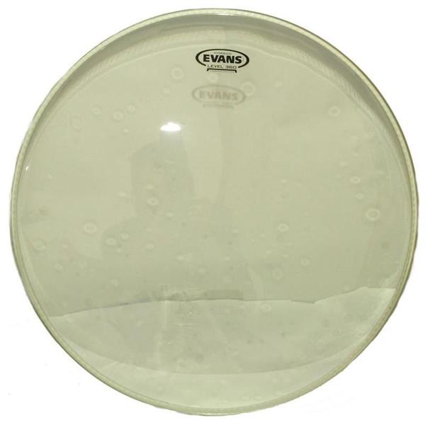 Imagem de Pele Hidraulica 12" TT12HG Transparente - Evans