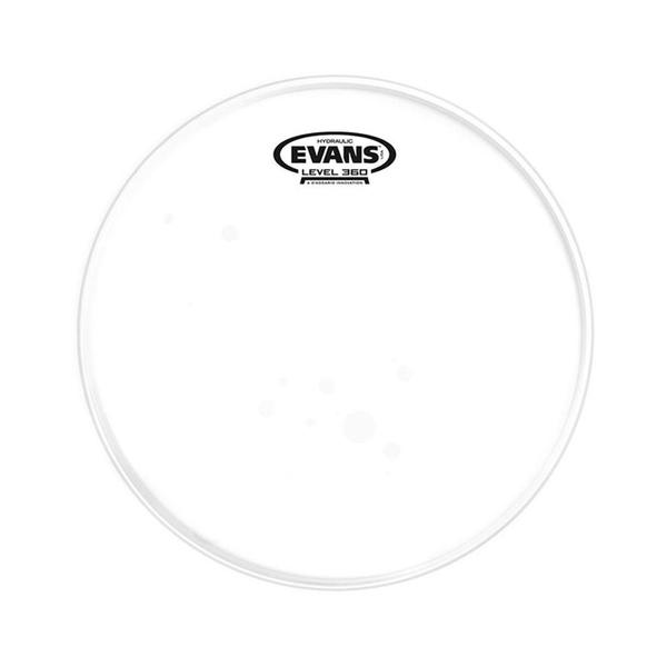 Imagem de Pele Hidraulica 8" TT08HG Transparente - Evans