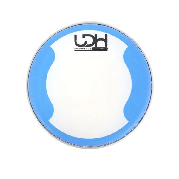 Pele luen duo wh 10 filme duplo azul ldh drumheads Imagem de Pele luen duo wh 10 filme duplo azul ldh drumheads