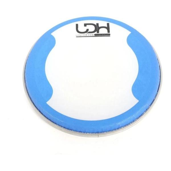 Pele luen duo wh 10 filme duplo azul ldh drumheads Imagem de Pele luen duo wh 10 filme duplo azul ldh drumheads