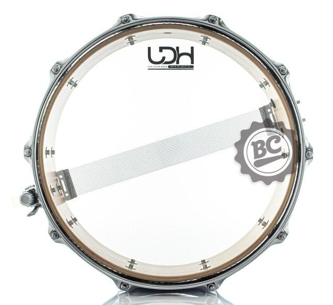 Imagem de Pele Luen LDH Resonant Snare CL 13 Resposta de Caixa (98088)