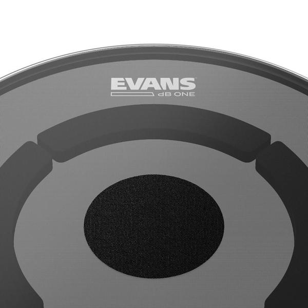 Imagem de Pele Muda Para Caixa E Surdo 14" Evans dB One TT14DB1 F035