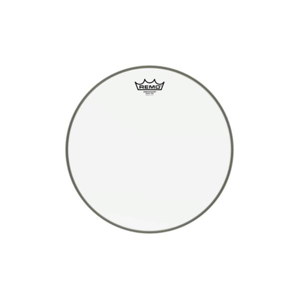 Imagem de Pele P/ Caixa 14" Remo Ambassador Hazy Resposta SA-0114-00