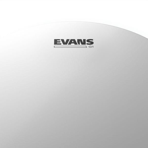 Imagem de Pele Para Caixa E Tom G1 Porosa 16'' Evans B16G1