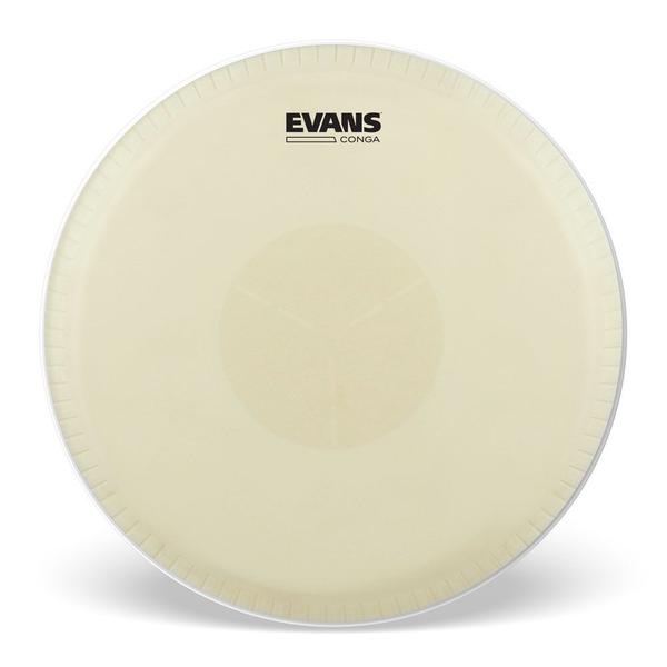 Imagem de Pele Para Conga 9 3/4" Evans EC0975