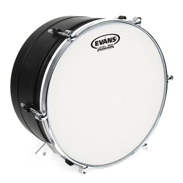 Imagem de Pele Para Timbales Tom E Caixa J1 13'' Evans E13J1