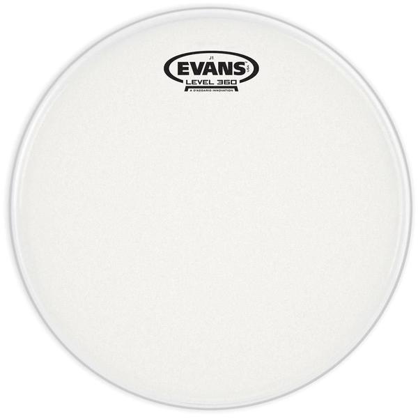 Imagem de Pele Para Timbales Tom E Caixa J1 13'' Evans E13J1