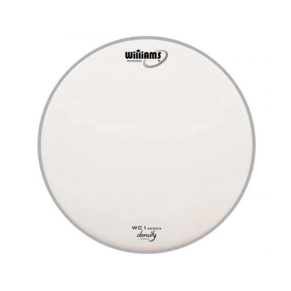 Pele Porosa Coated Williams Density Filme Simples WC1 13" Imagem de Pele Porosa Coated Williams Density Filme Simples WC1 13"