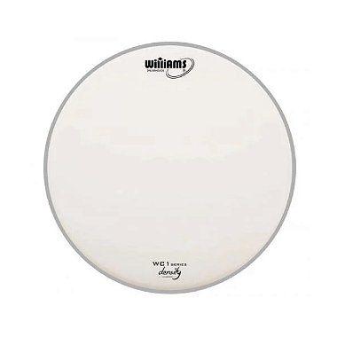 Pele Porosa Coated Williams Density Filme Simples WC1 13" Imagem de Pele Porosa Coated Williams Density Filme Simples WC1 13"