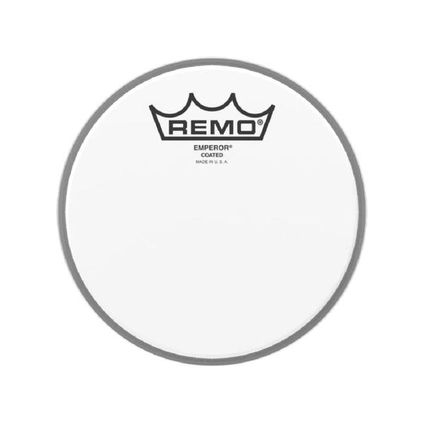 Imagem de Pele Remo 14" Emperor Coated BE-0114-00 (10353)