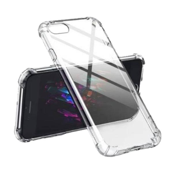 Imagem de Película 3D + Capinha Para iPhone 8 Normal Transparente