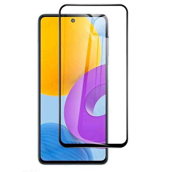 Imagem de Película 3D de Vidro + Capa Capinha Anti Impacto Para Samsung Galaxy A55 Transparente