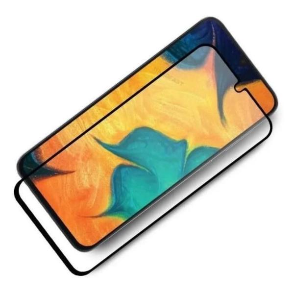 Imagem de Película 3D de Vidro Compatível Para Galaxy A15