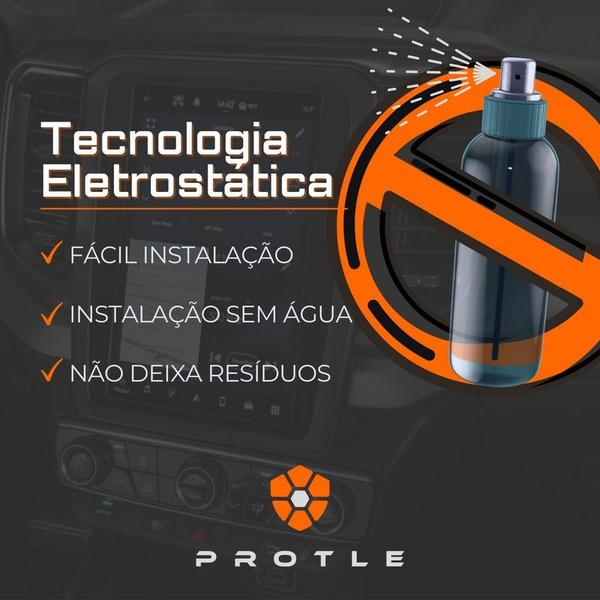 Imagem de Película Anti-risco Tela FIAT PULSE AUDACE 2023