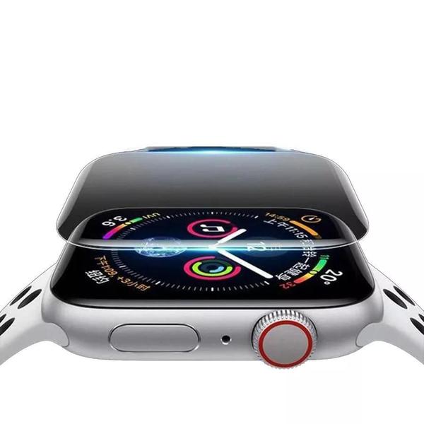 Imagem de Película Apple Watch 40Mm Hydrogel 0,18Mm 2 Unid Rock