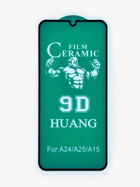 Imagem de Pelicula de Ceramica 3D 5D 9D Para Samsung Galaxy A15 A25