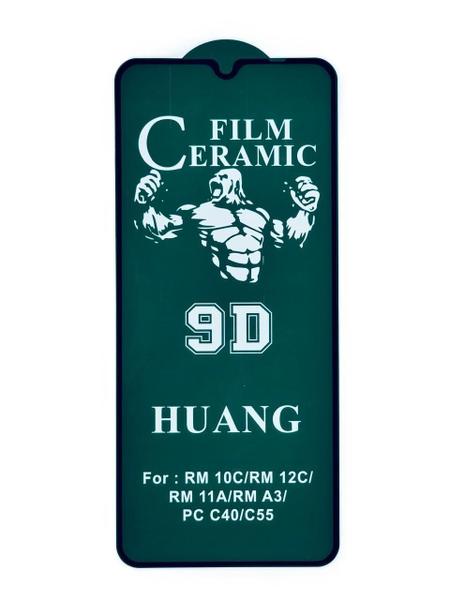 Imagem de Pelicula de Ceramica 5d 9d Full Coverage Compativel Redmi A3