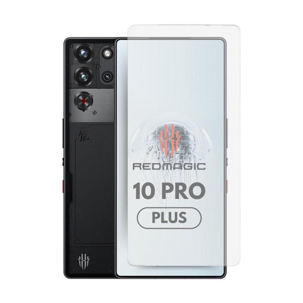 Imagem de Pelicula De Hidrogel Compatível Nubia RedMagic 10 Pro Plus