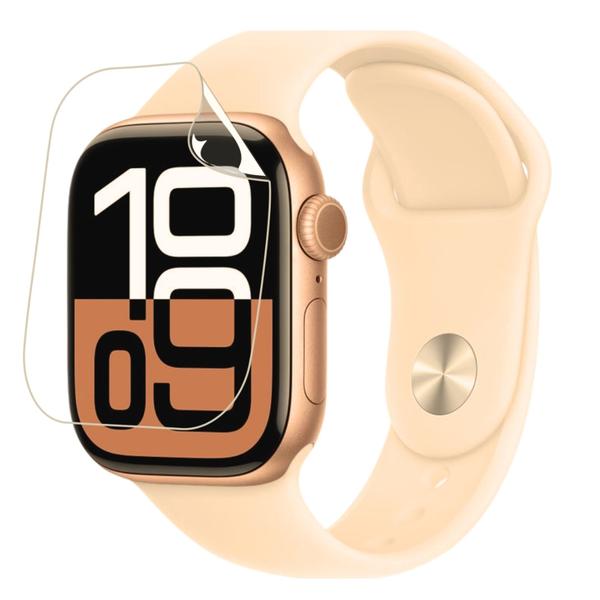 Imagem de Película de Hydrogel Apple Watch Series 10 42mm