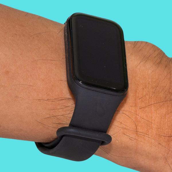 Imagem de Película de Hydrogel para Amazfit Cor