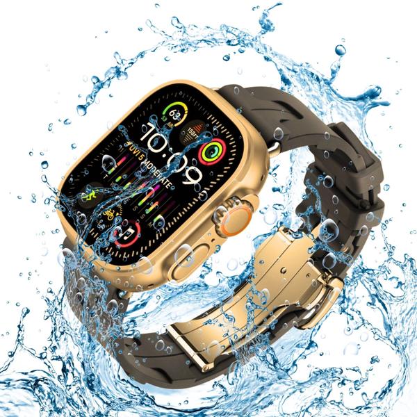 Imagem de Película de Hydrogel para Apple Watch Hesmès ultra 2