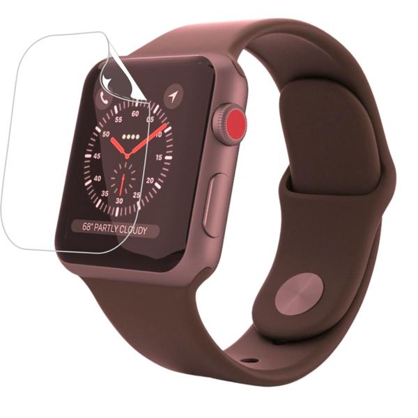 Imagem de Película de Hydrogel para Apple Watch Series 1,2 e 3 38mm