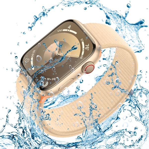 Imagem de Película de Hydrogel para Apple Watch Series 9 41mm