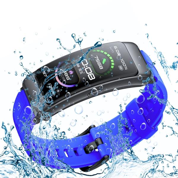 Imagem de Película de Hydrogel para Huawei Talkband B7