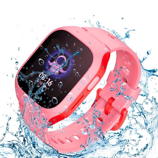 Imagem de Película de Hydrogel para Mi Rabbit Childrem Phone Watch 2