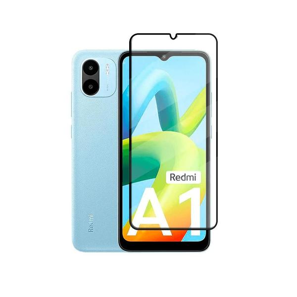 Imagem de Pelicula de Vidro 21D Compativel Com Xiaomi Redmi A1