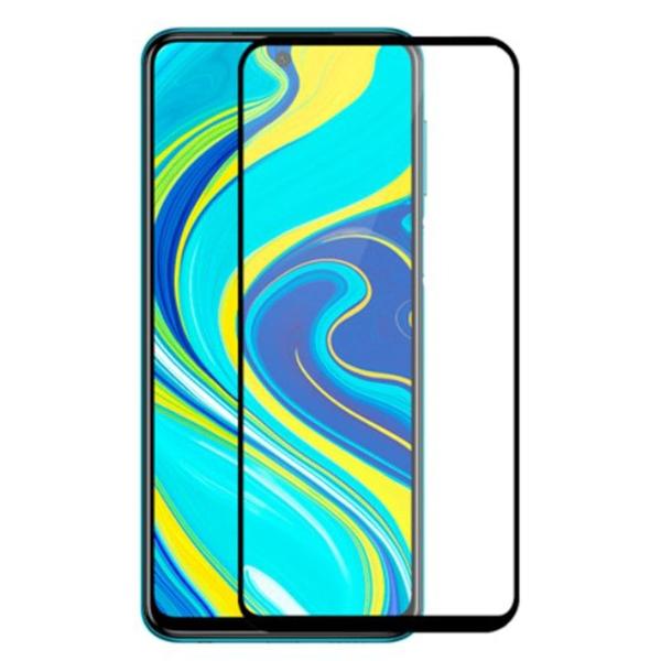 Imagem de Película de vidro 2d redmi note 9s