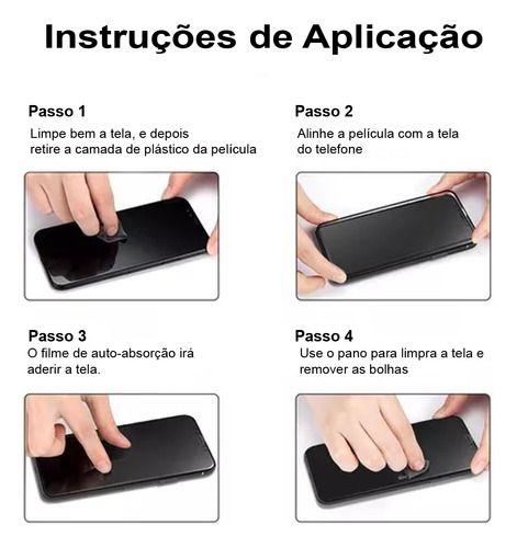 Película De Vidro 3d Anti-impacto Para Xiaomi Todos Modelos - Genérica Imagem de Película De Vidro 3d Anti-impacto Para Xiaomi Todos Modelos