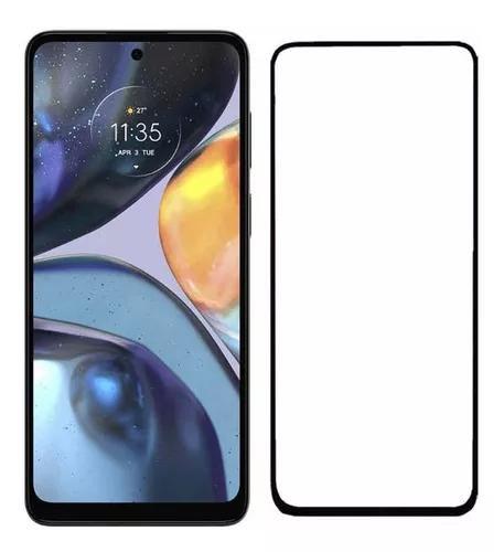 Imagem de Pelicula de vidro 3d motorola moto g84