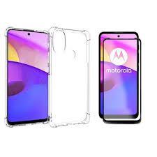 Imagem de Pelicula De Vidro 3d Motorola One Vision Capa Anti Impacto Ori