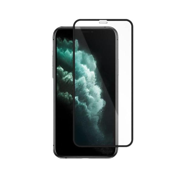 Imagem de Película de Vidro 3D Protetora Para iPhone 11