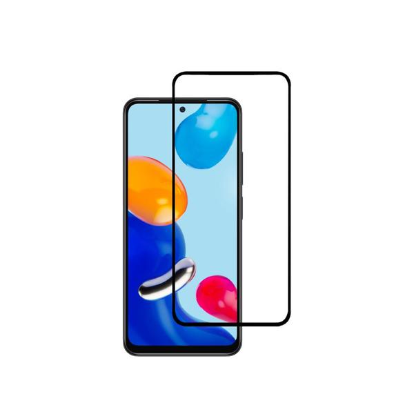 Imagem de Película de vidro full cover smartphone redmi note 11 / redmi note 11s / poco m4 pro