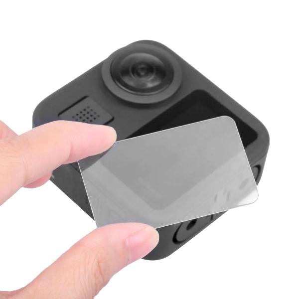 Imagem de Película de Vidro para LCD de Câmera GoPro Max