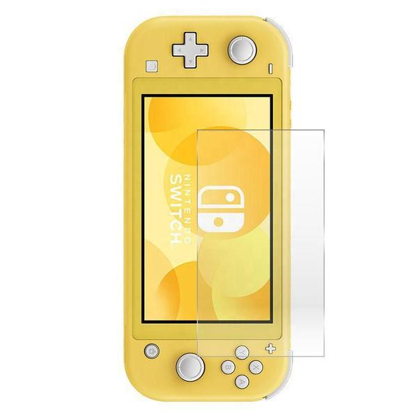 Imagem de Película De Vidro Protetora Glass Para Nintendo Switch Lite Homologação: 35962004083