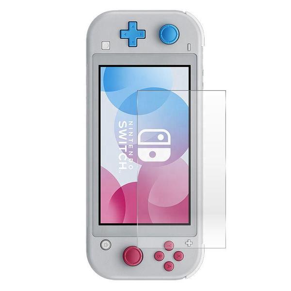 Imagem de Película De Vidro Protetora Glass Para Nintendo Switch Lite Homologação: 35962004083