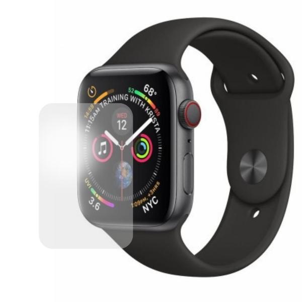 Imagem de Película Fosca Para Apple Watch Series 4