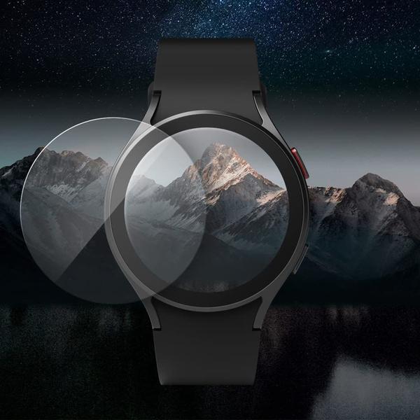 Imagem de Película Galaxy Watch Fe 40MM Kingshield Nano Vidro - Fosca