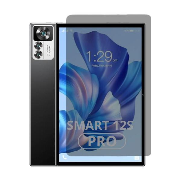 Imagem de Pelicula Gel Privativa Para Tablet Smart 12S Pro 10.1 Pol.