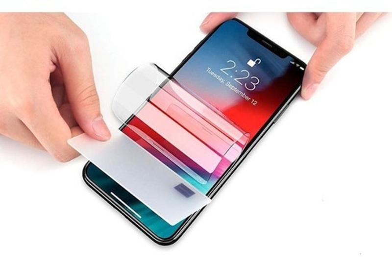 Imagem de Película Hidrogel Frente HD Anti-Impacto Iphone 11