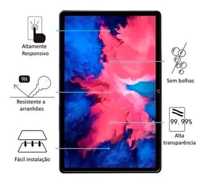 Imagem de Película Hidrogel Tablet HD Anti-Impacto Dexp B38