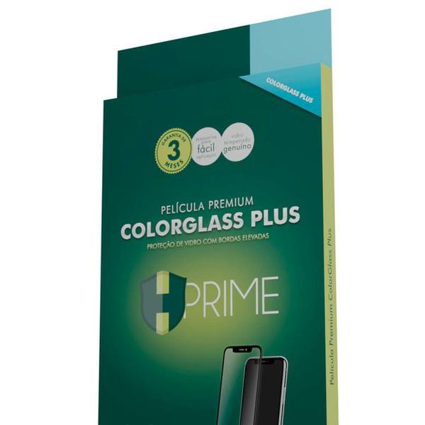 Imagem de Película Hprime Colorglass Plus Apple iPhone 14 Pro Max Preto