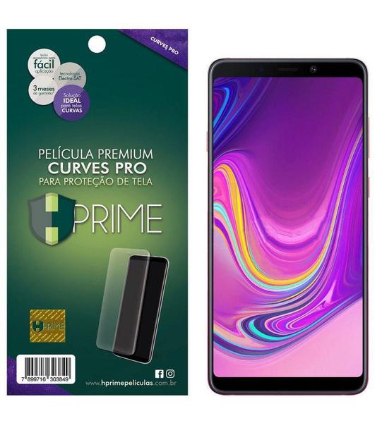 Imagem de Película Hprime Curves Pro Samung Galaxy A9 / A9 Pro